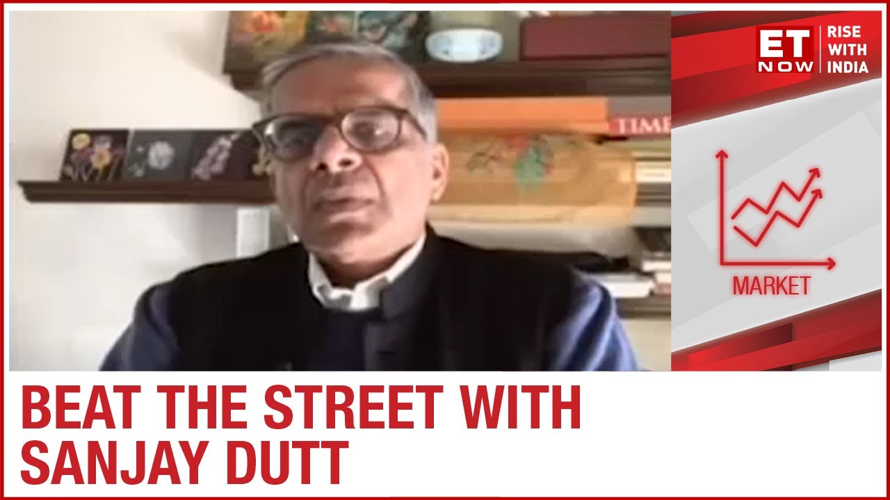 Beat The Street With Sanjay Dutt | Exclusive