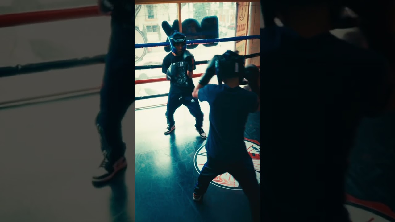Osiris VS Armando 🥊 Gooti FightClub 2 CDMX