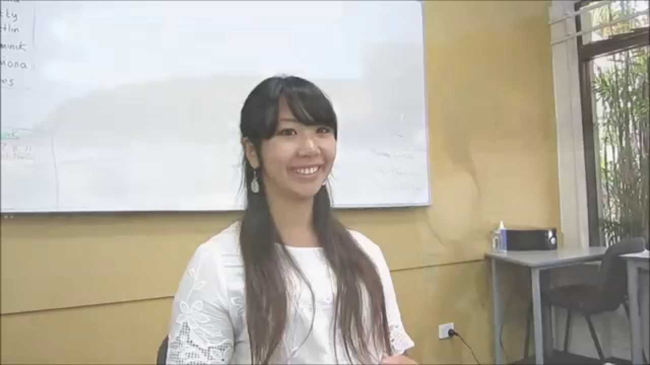 オーストラリア休学留学で得たもの |　Miho Tanakaさん