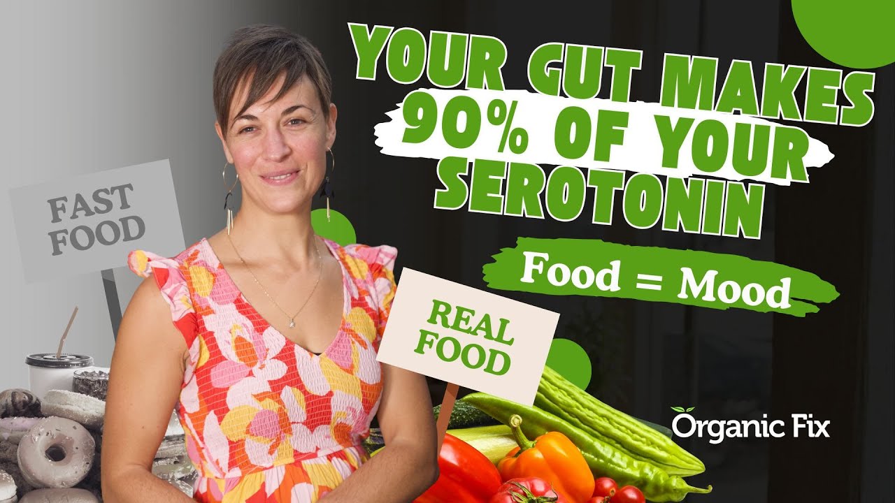 Why You Feel Terrible After Eating 