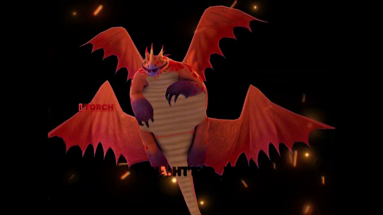 Stormcutter Vs. Singetail Rap Battle