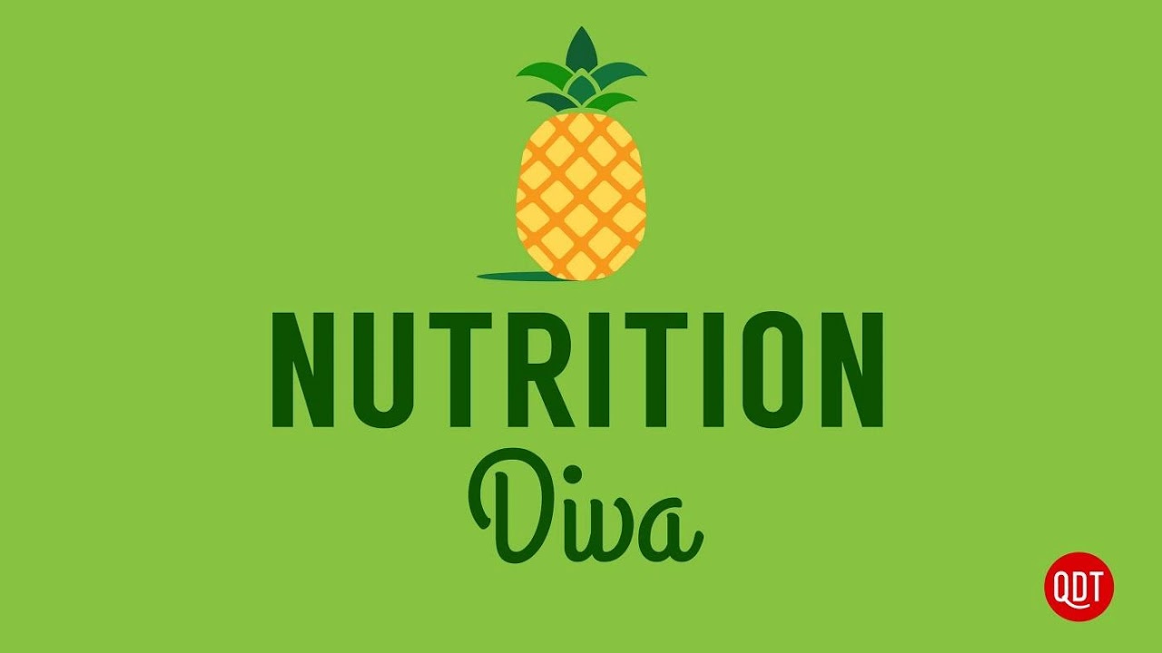544 - Is Nutrition Research Broken?