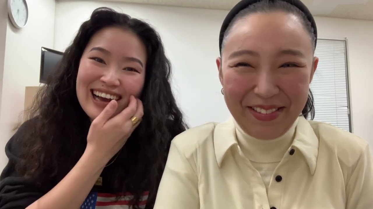 【ご報告】大国麗のこと、爛々の今後についてお話しします