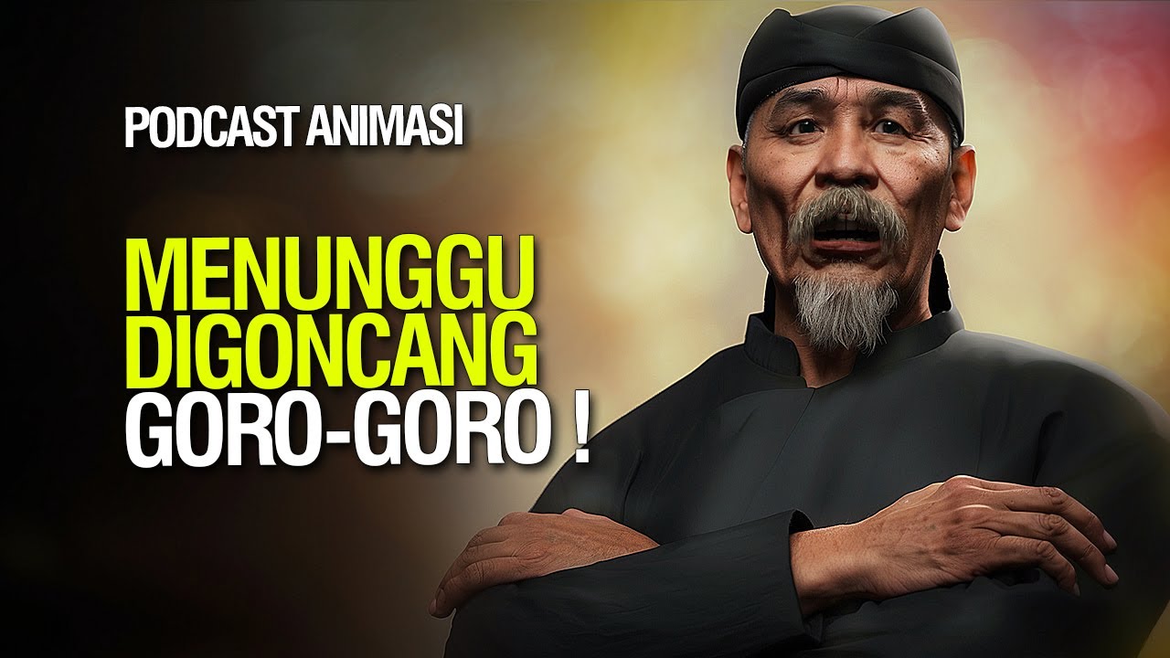 BUDAYA JAWA: Wahyu Keprabon, Goro Goro dan Legenda Wijayakusuma | KEARIFAN LOKAL