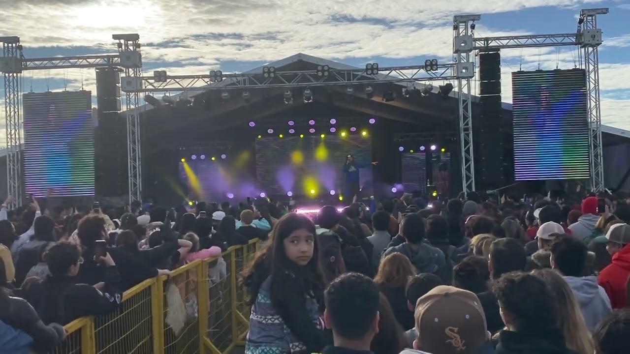 Patagonia Fest 2024 - DrefQuila - Qu&eacute; ser&aacute;