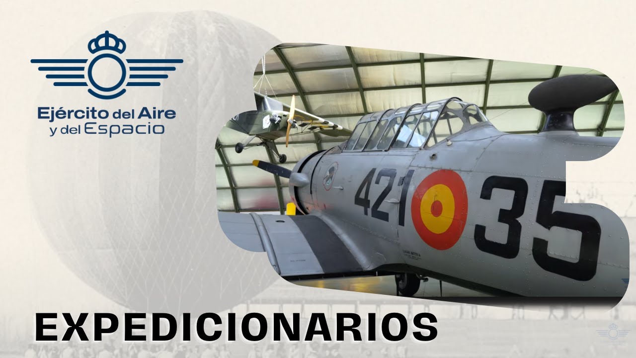 Expedicionarios