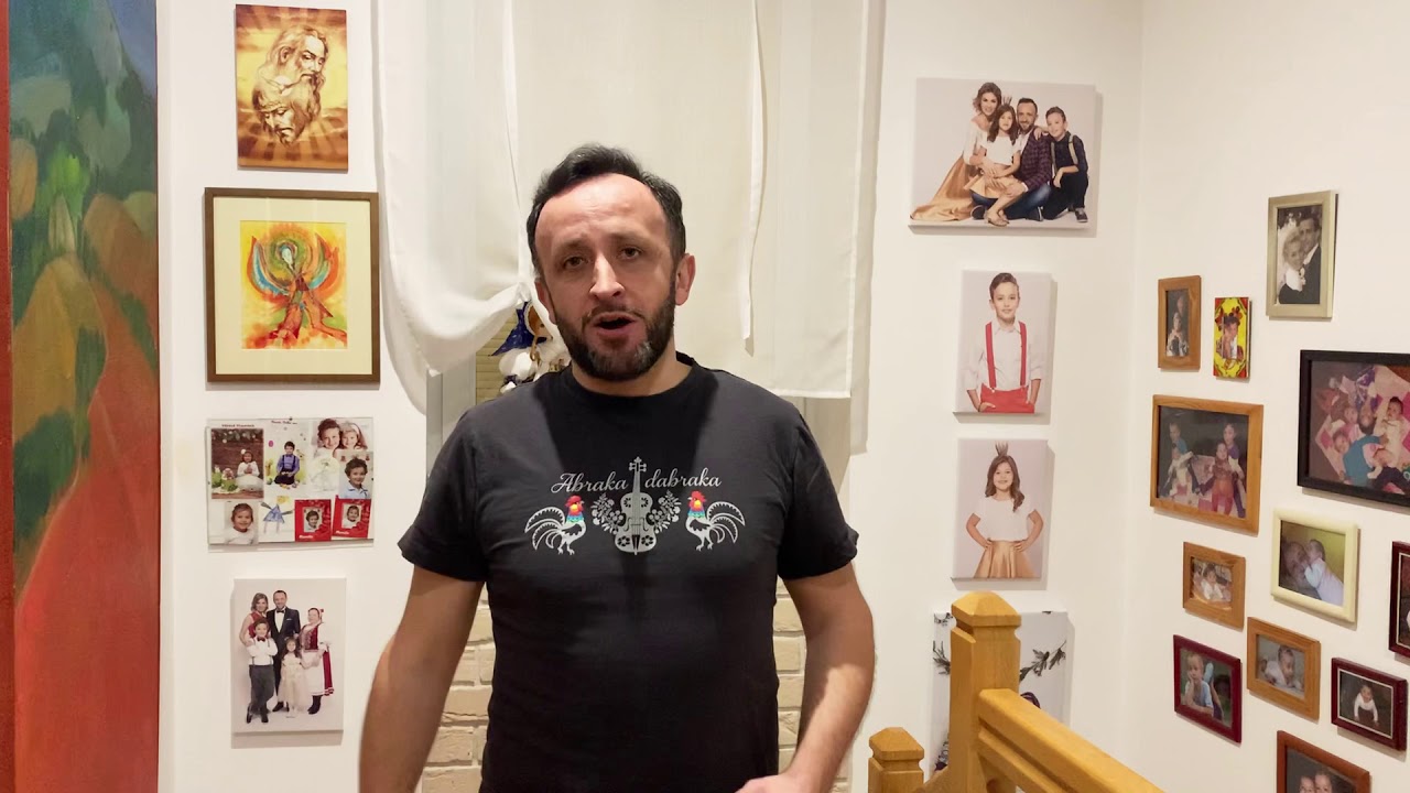 Ondrej Kandráč - súťaž s Milk Agrom (29.1.2021 - 5.2.2021)