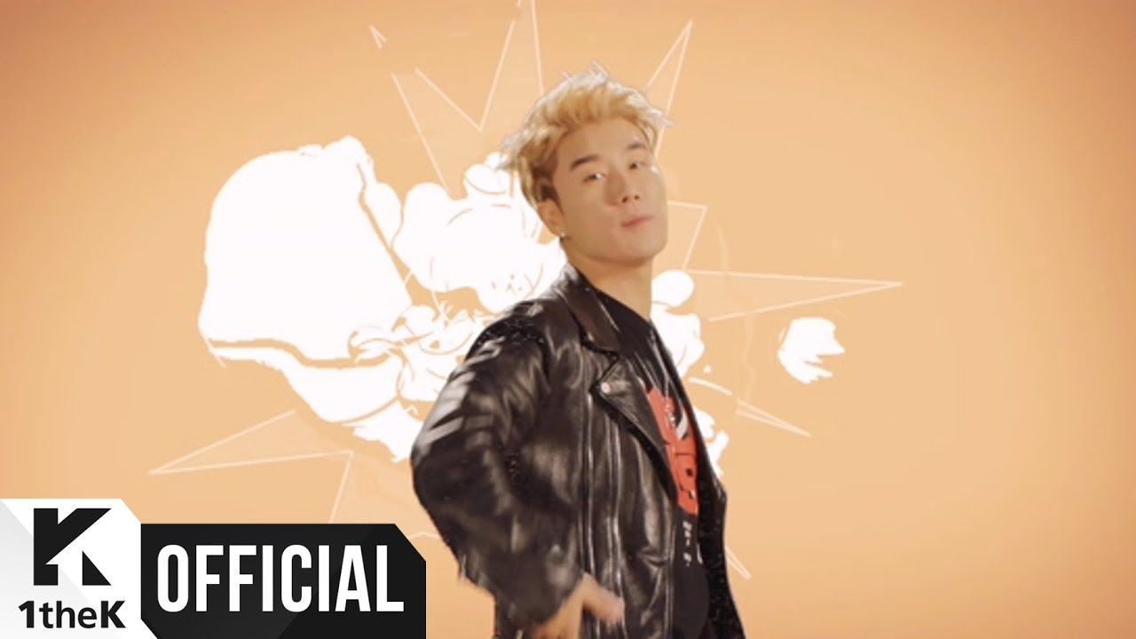 [MV] San E _ I Am Me (Feat. Hwasa(화사) Of MAMAMOO(마마무))
