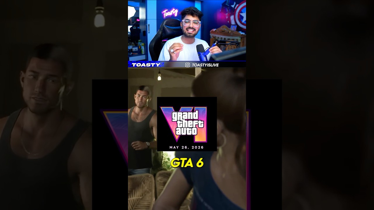 GTA 6 READY PC BUILD🔥| 1440p ULTRA on all AAA Games! #shorts #gta6 #pcbuild