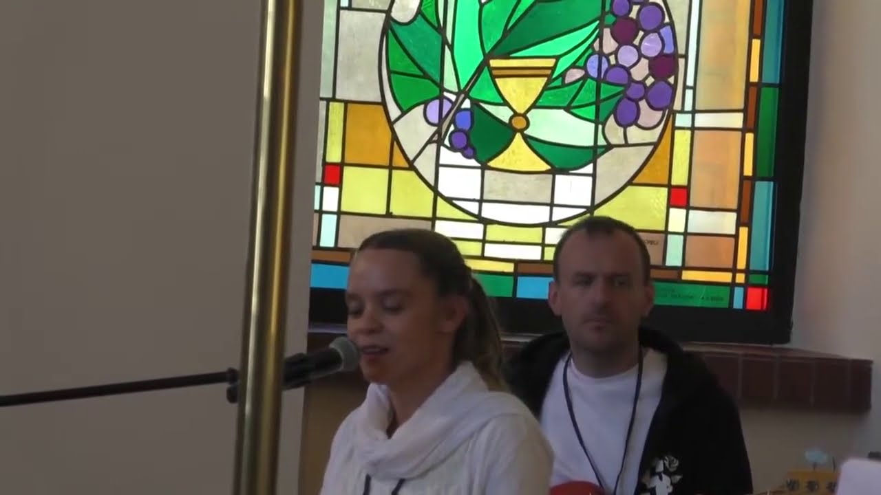 Jezu serce Twoje schronieniem mym
