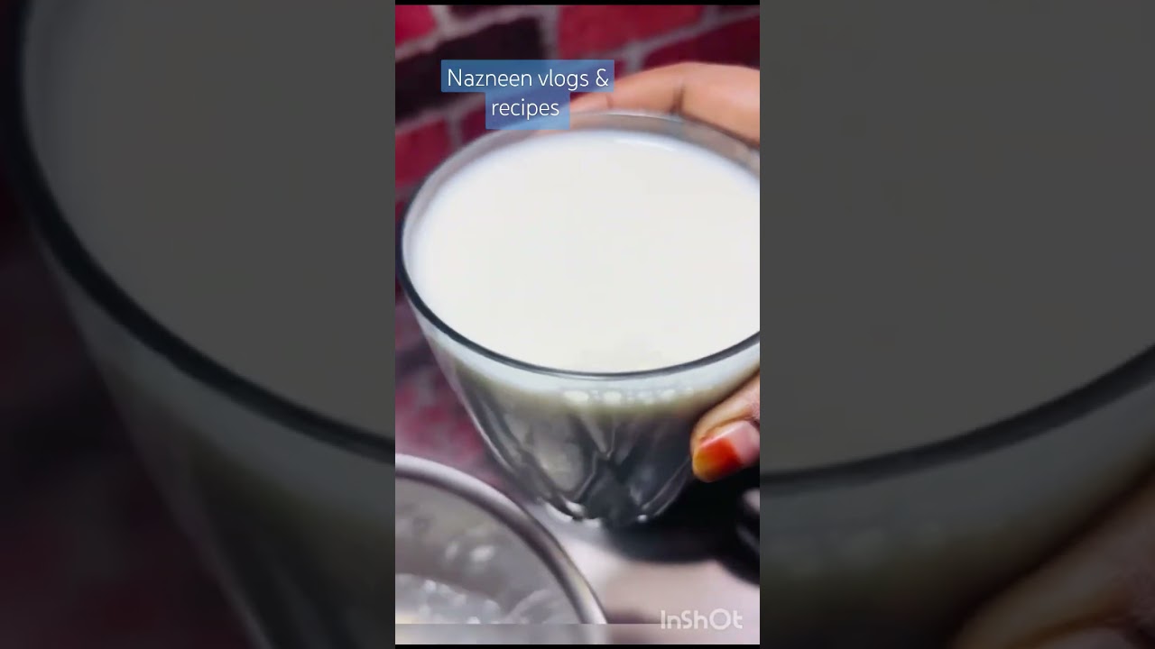 rose pudding ramzan special recipe #bangalore #minivlog #desert #ramzanvlog