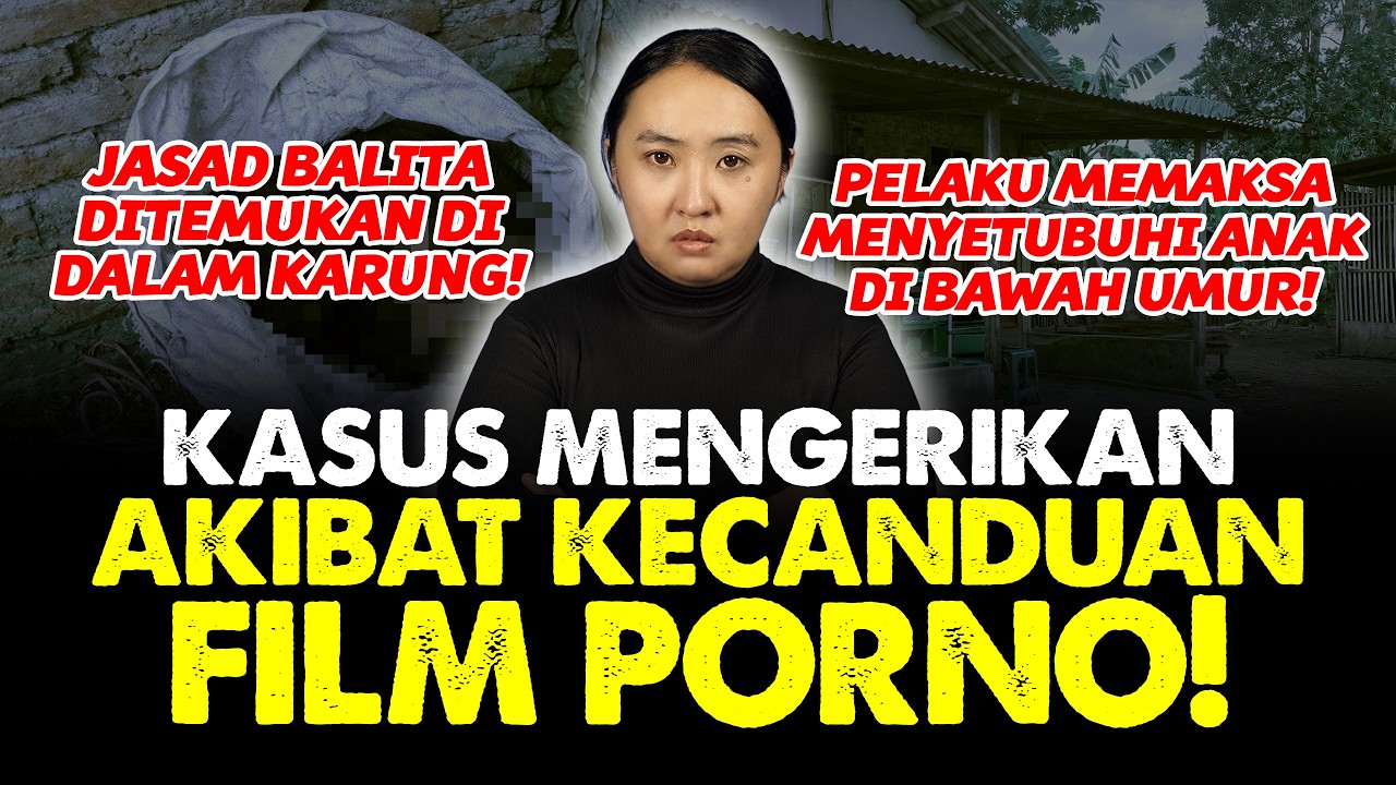 KEJADIAN DI CILACAP: PENGAKUAN PELAKU MENGEJUTKAN SEMUA ORANG!