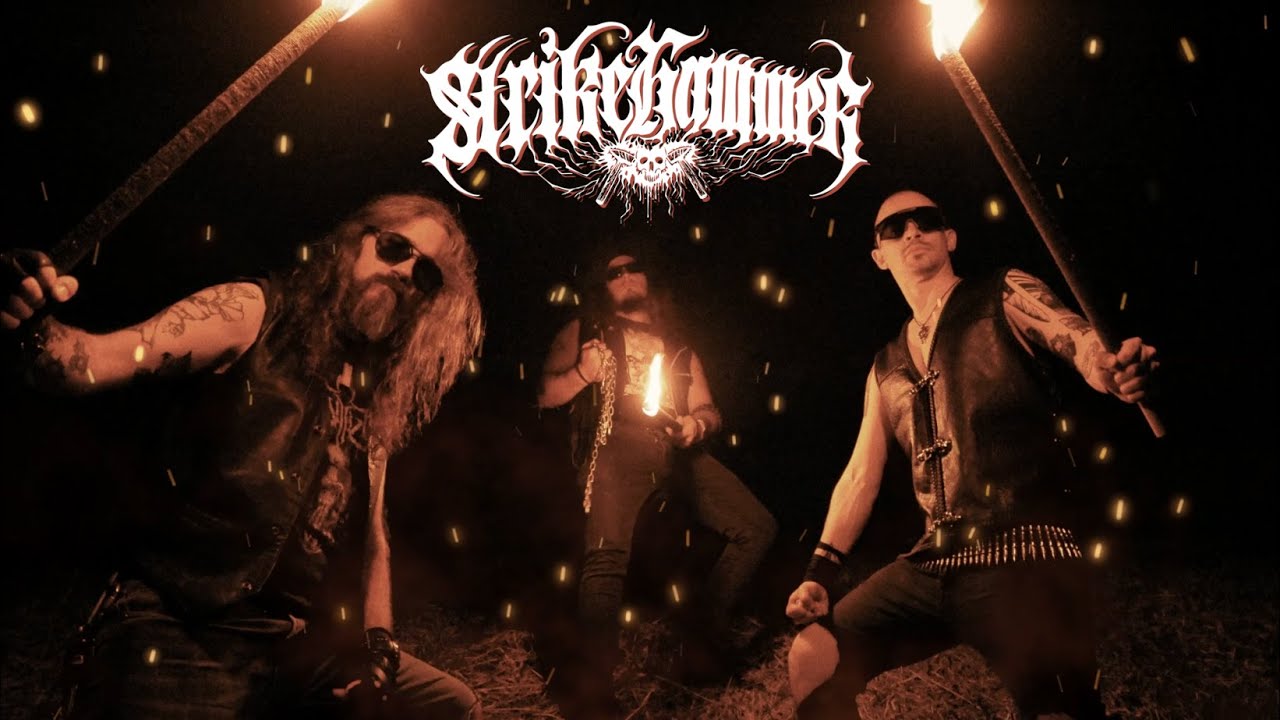 STRIKEHAMMER 