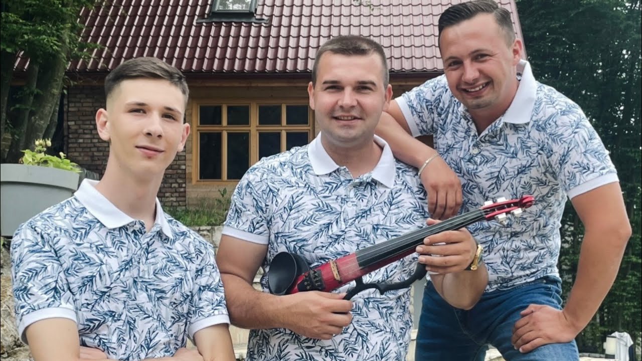 Mladi Ahbabi - Fato, zlato UŽIVO 2023