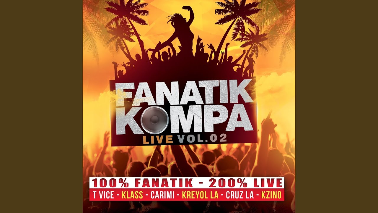 Tafia (Live)