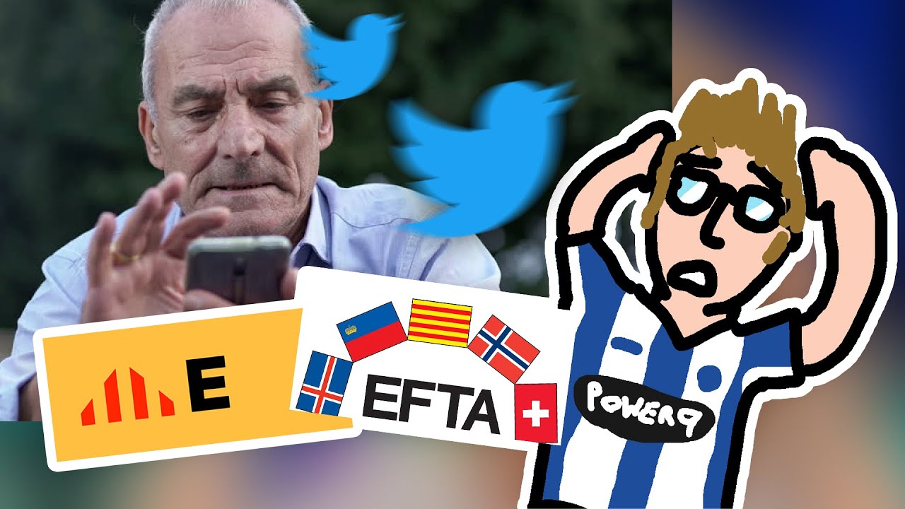 El teu tiet té Twitter (i fot pena)