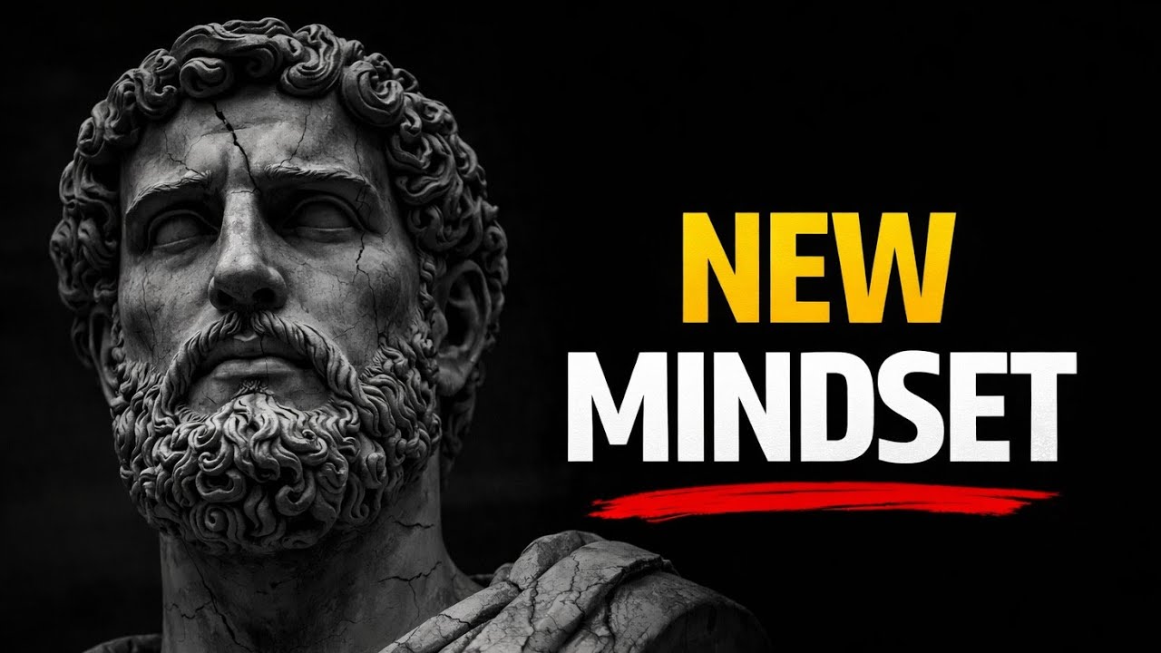 7 Stoic Lessons That Will Transform Your Life | Become Mentally Unbreakable