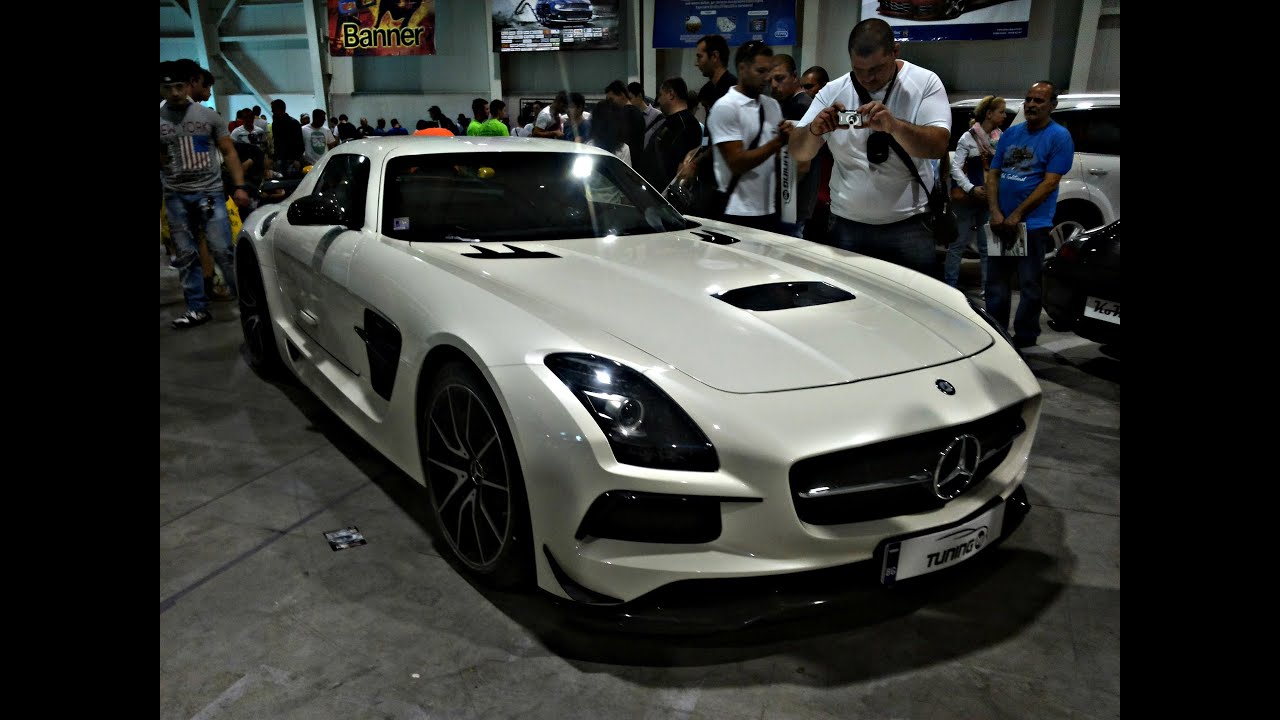 Tuning Show 2014