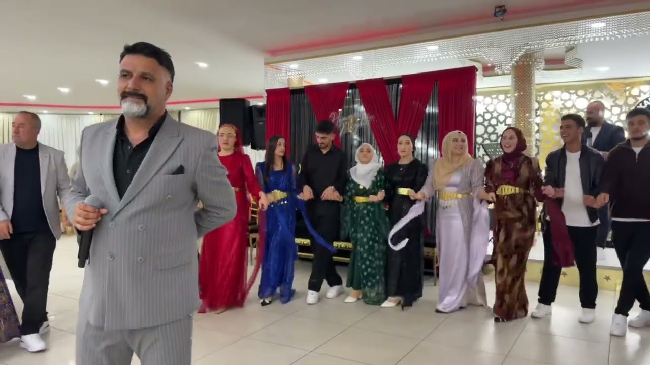 Cumali&murat KARATAS İstanbul aydemir ailesinin dugunu 