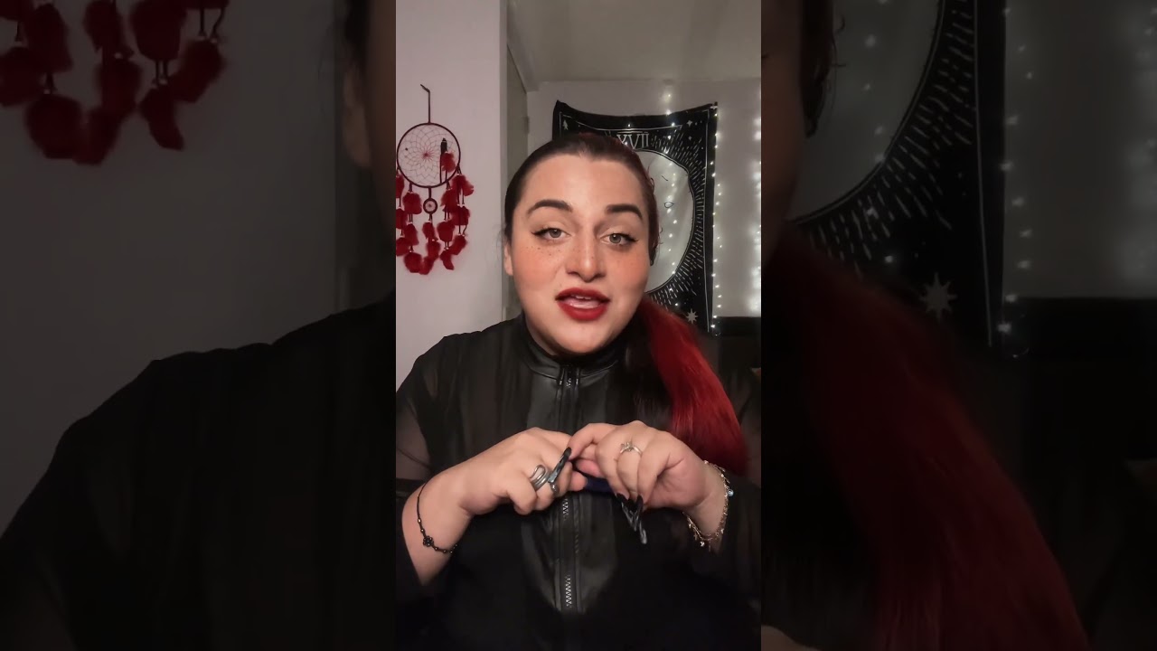 HECHIZO DE DESEO ❤️ #magia #brujeria #consejo #witch #bruja #recetas #hechizo #amor #obsesion