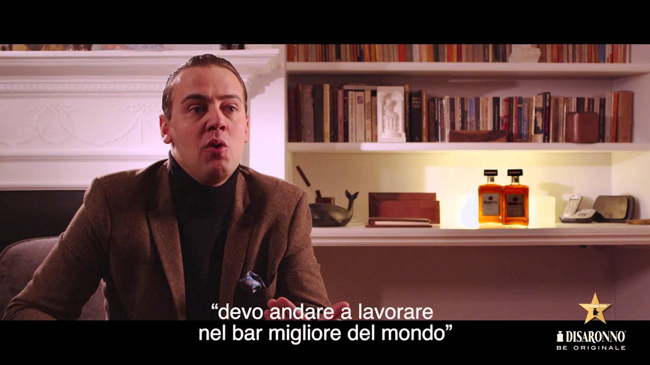 Intervista a Simone Caporale per The Mixing Star 2015