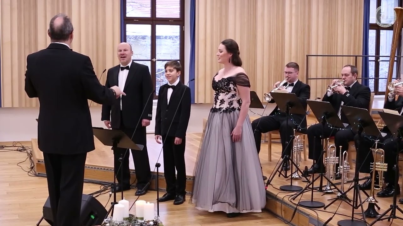Narodil se Kristus pán