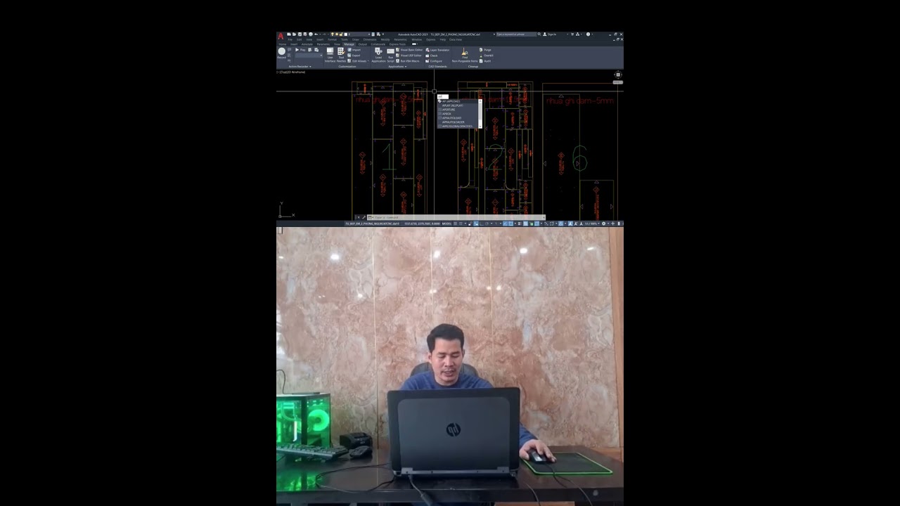 cắt CNC gỗ công nghiệp. Hướng dẫn xuất file cắt cnc
