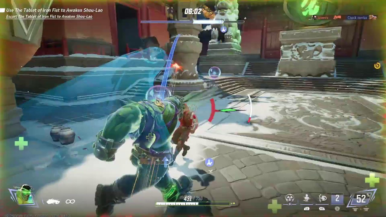 Put Yah Life On The LIne( Fortnite)