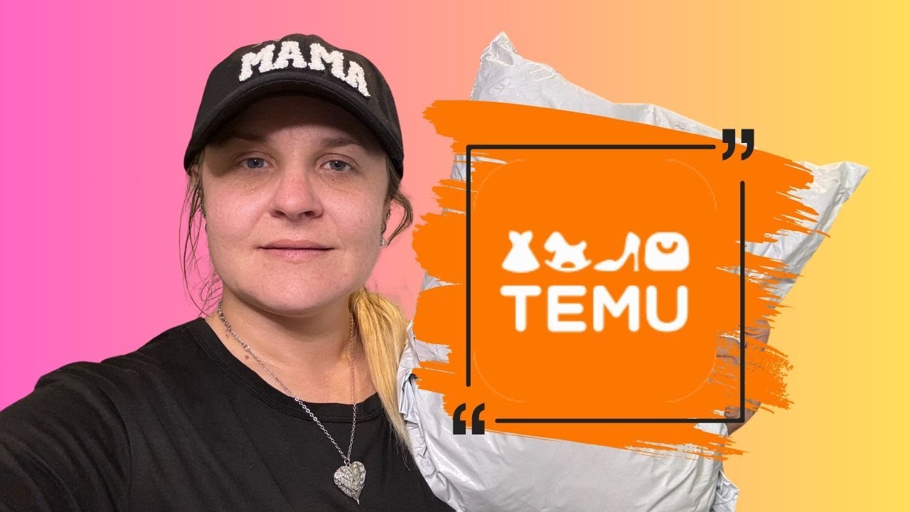 Stupendous Temu Haul!!! Variety of fun finds!