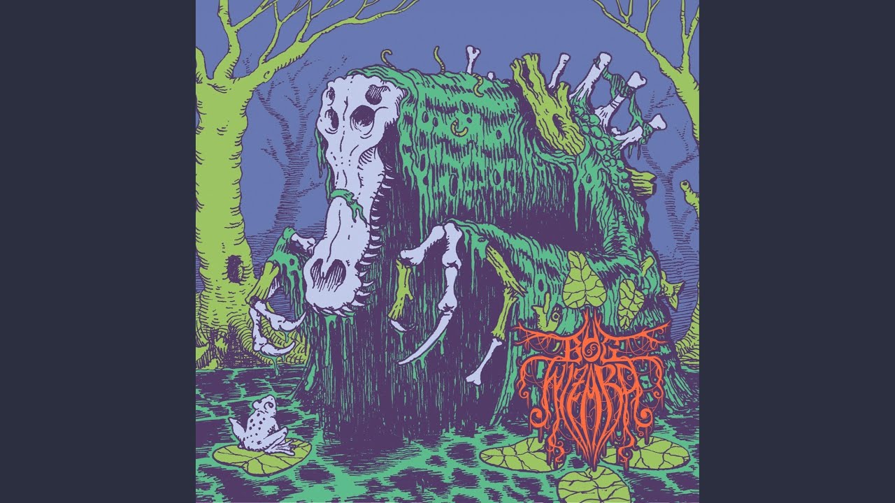 The Wizard in the Bog