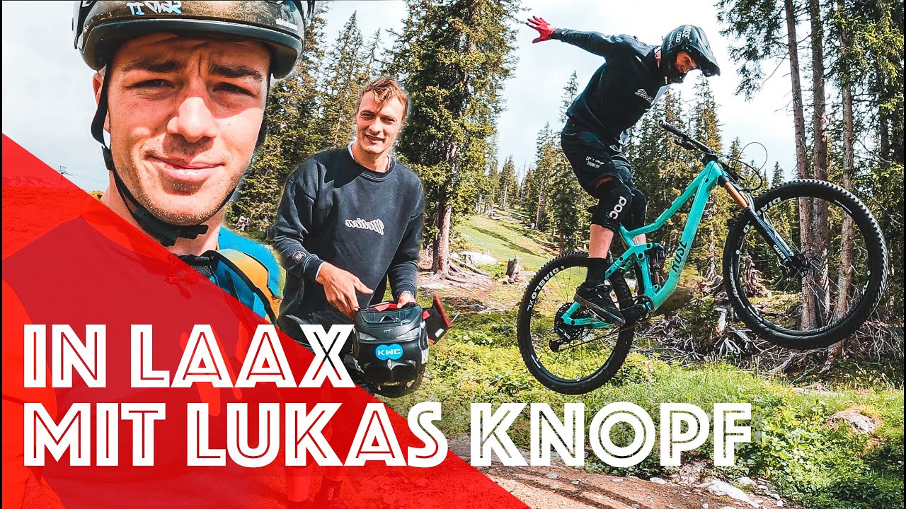 NEW NAGENS TRAIL | SANDRO SCHMID