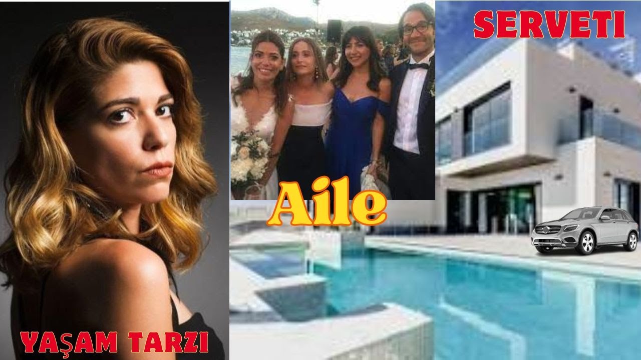 Ceren Moray kimdir?, Ceren Moray serveti?, yas, Boyu, Kilosu,Dizileri, filmer, Aile, Eğitim