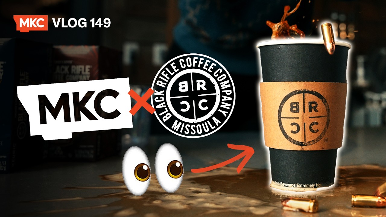 BRCC в MKC официально открыт!