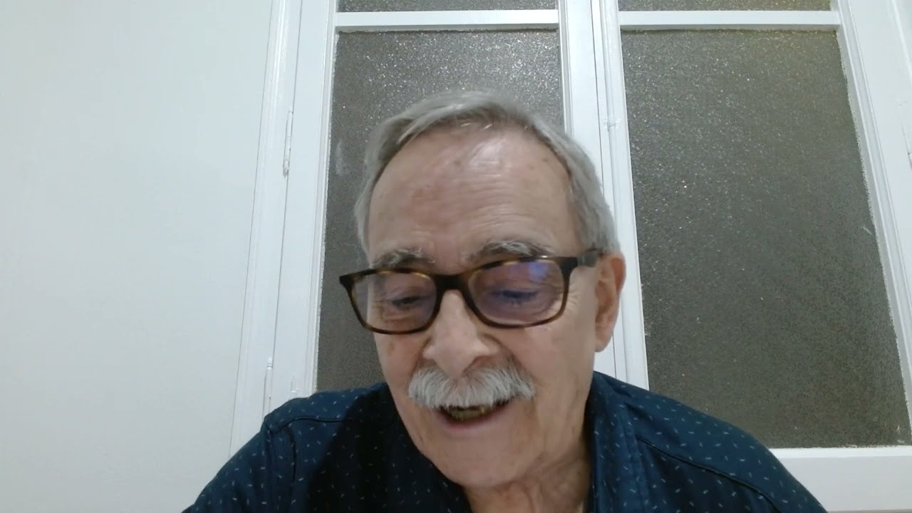 Ir a Chile para reunirse con los de Pinochet.