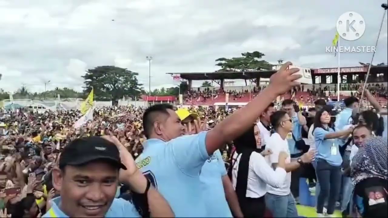 Lagu Baru Rusli Sibua dan Rio RR🤟🤟2024
