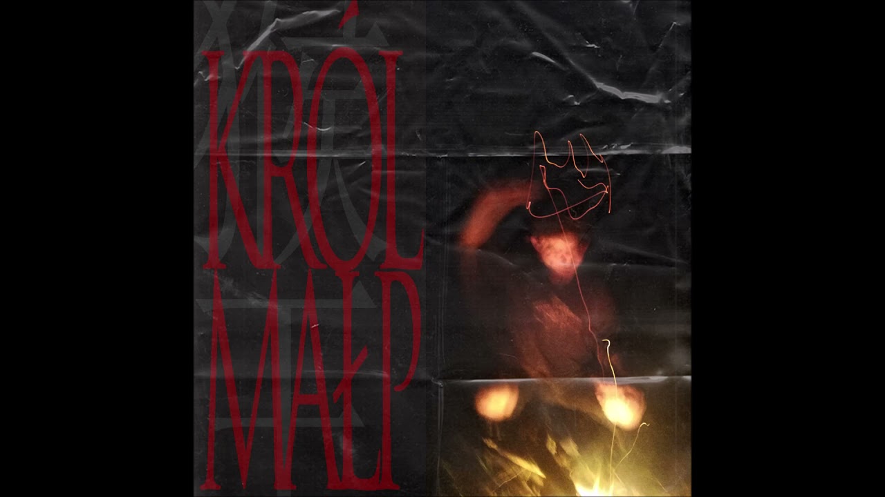 GABRIEL HERMES - KRÓL MAŁP SHITTAPE