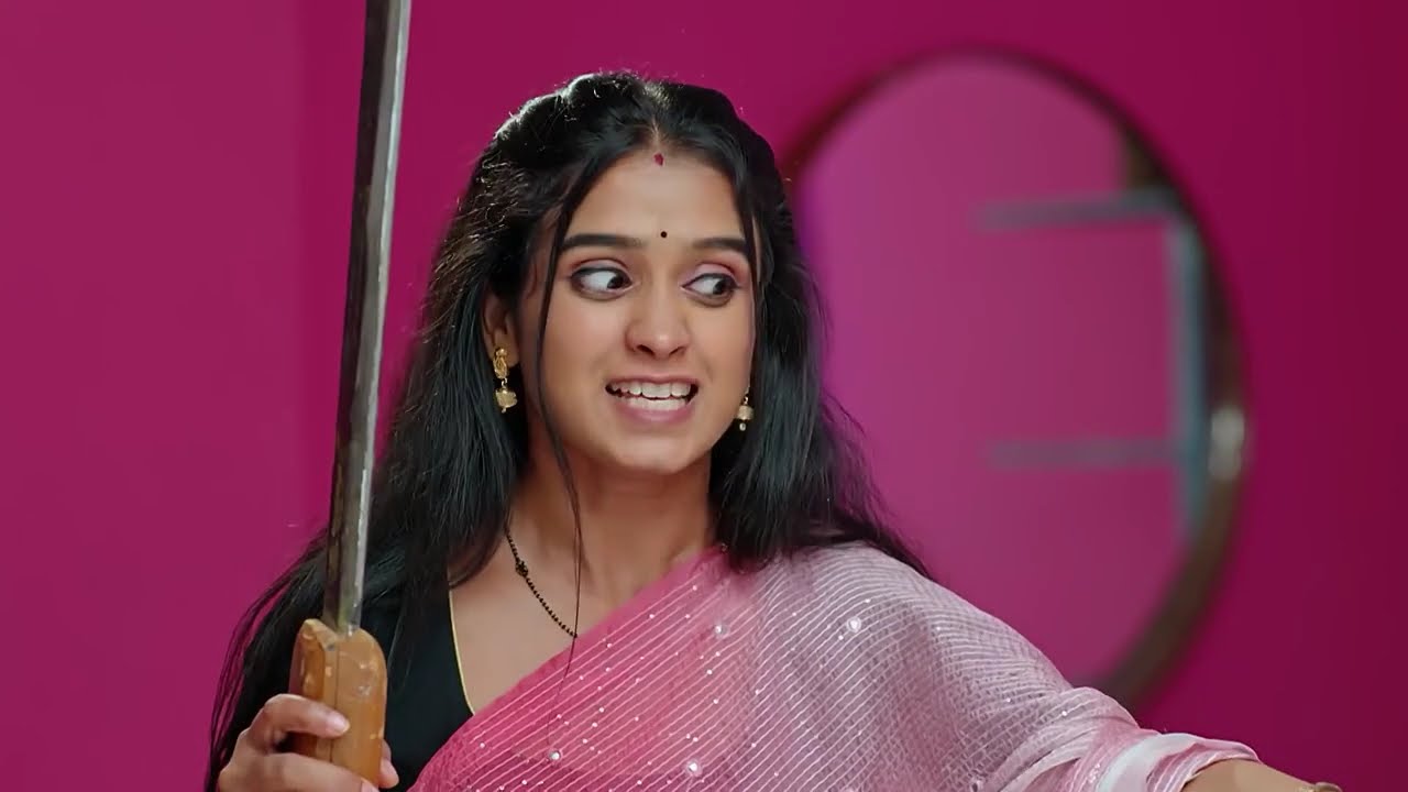 Ummadi Kutumbam | Ep - 401 | Webisode | Feb 14 2026 | Zee Telugu