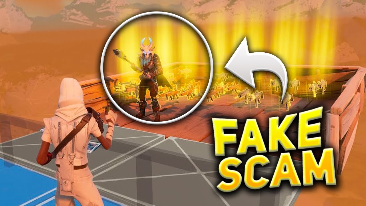 Widz nie wiedział, że to fake scam... ❌ Popłakał się | FireBug