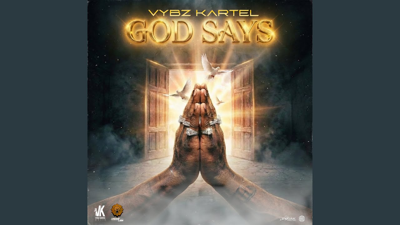 GOD Says