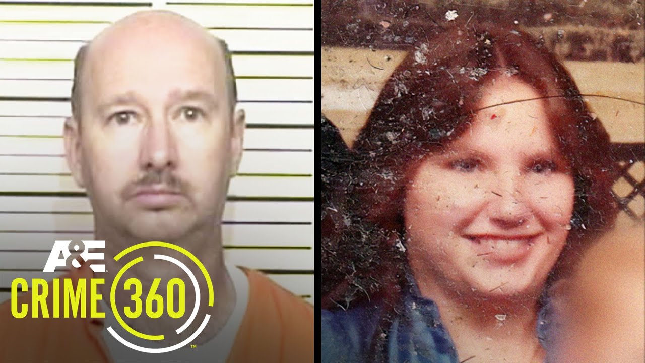 Murder in the Canyon: New Technology Cracked 1987 Mystery | Cold Case Files: Dead West | Crime 360