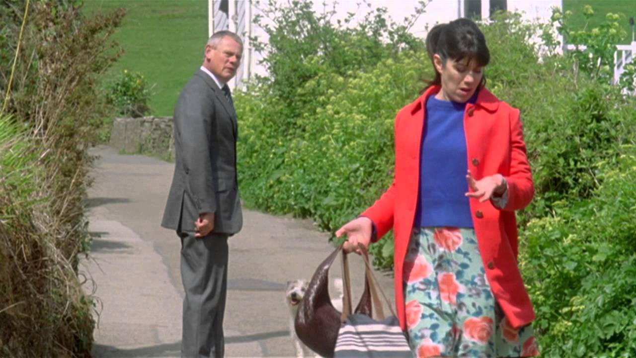 Doc Martin S7 Promo