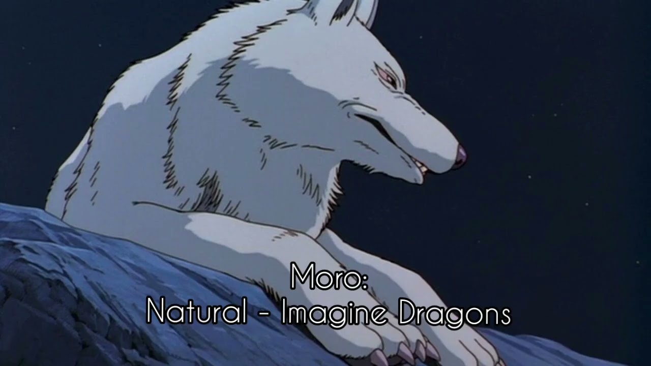 My favourite characters theme songs
