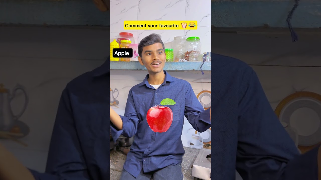 Indian family fruits😂🍿 indian fruits #shorts #indian #fruits #indiansnacks#chaman