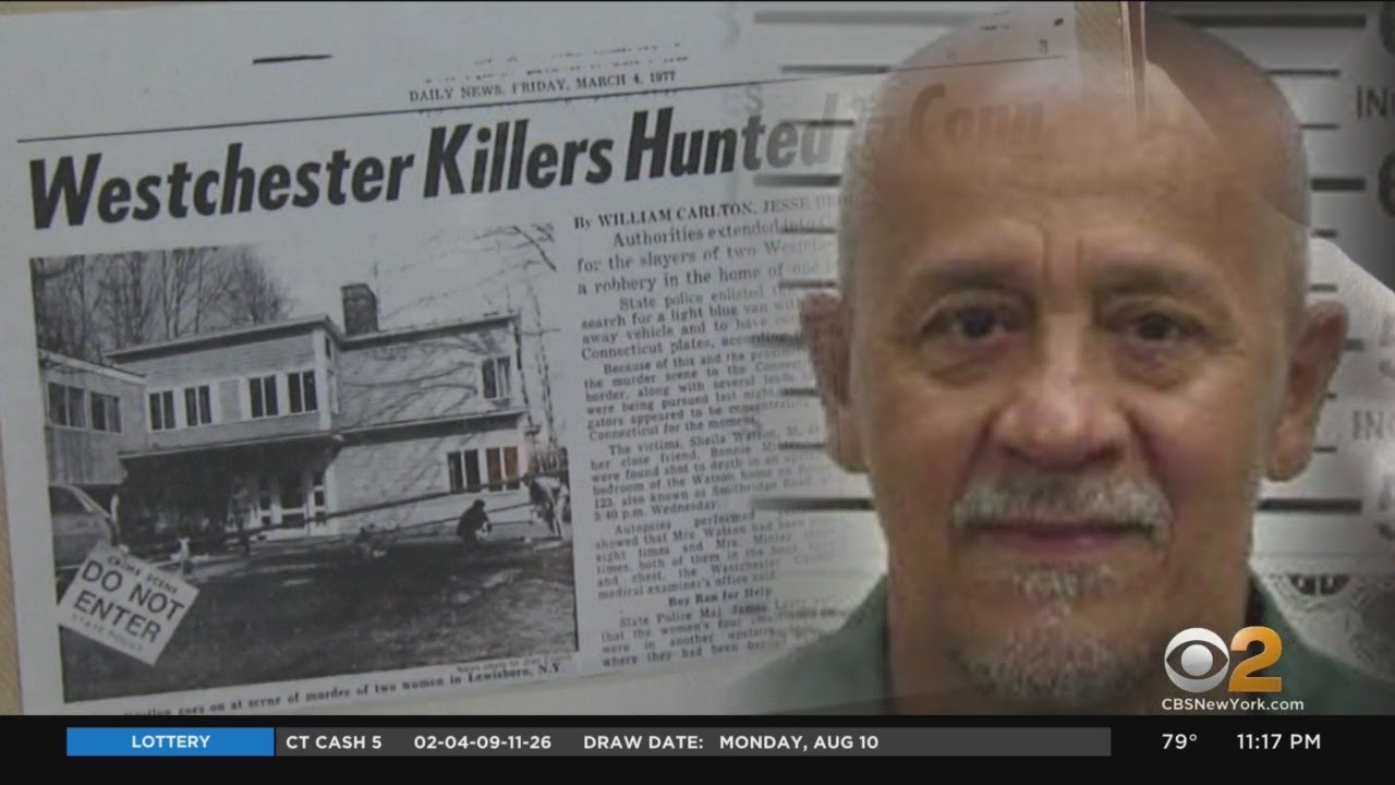 Man Convicted Of 1977 Rape And Murder About To Be Set Free