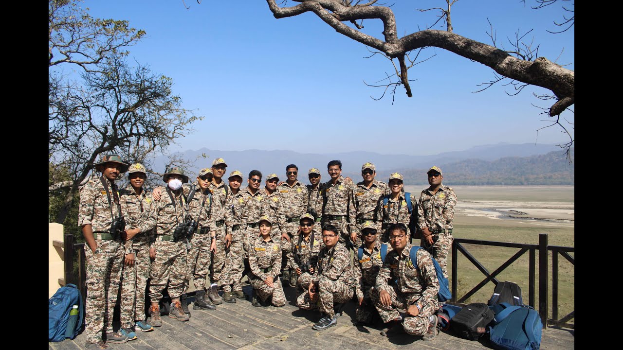 IFS 2020 Introductory Tour Group B-