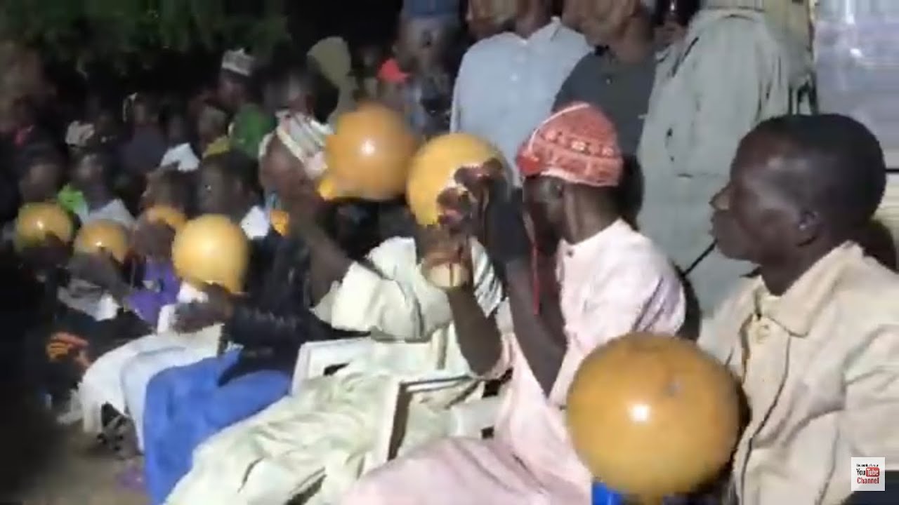 Haruna Halifa,borin barhaza kusha kallo lafiya