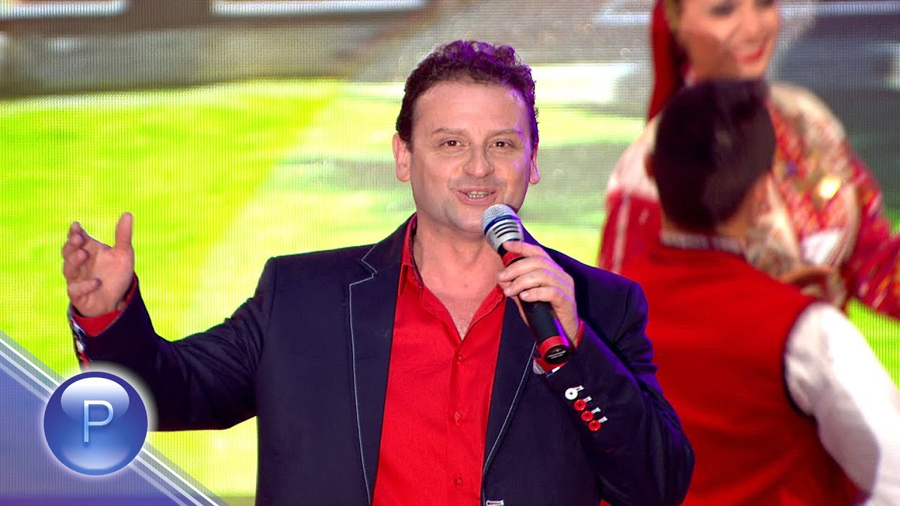 YANKO NEDELCHEV - PRAZNUVAY VINOGRADI / Янко Неделчев - Празнувай, Виногради, 2015