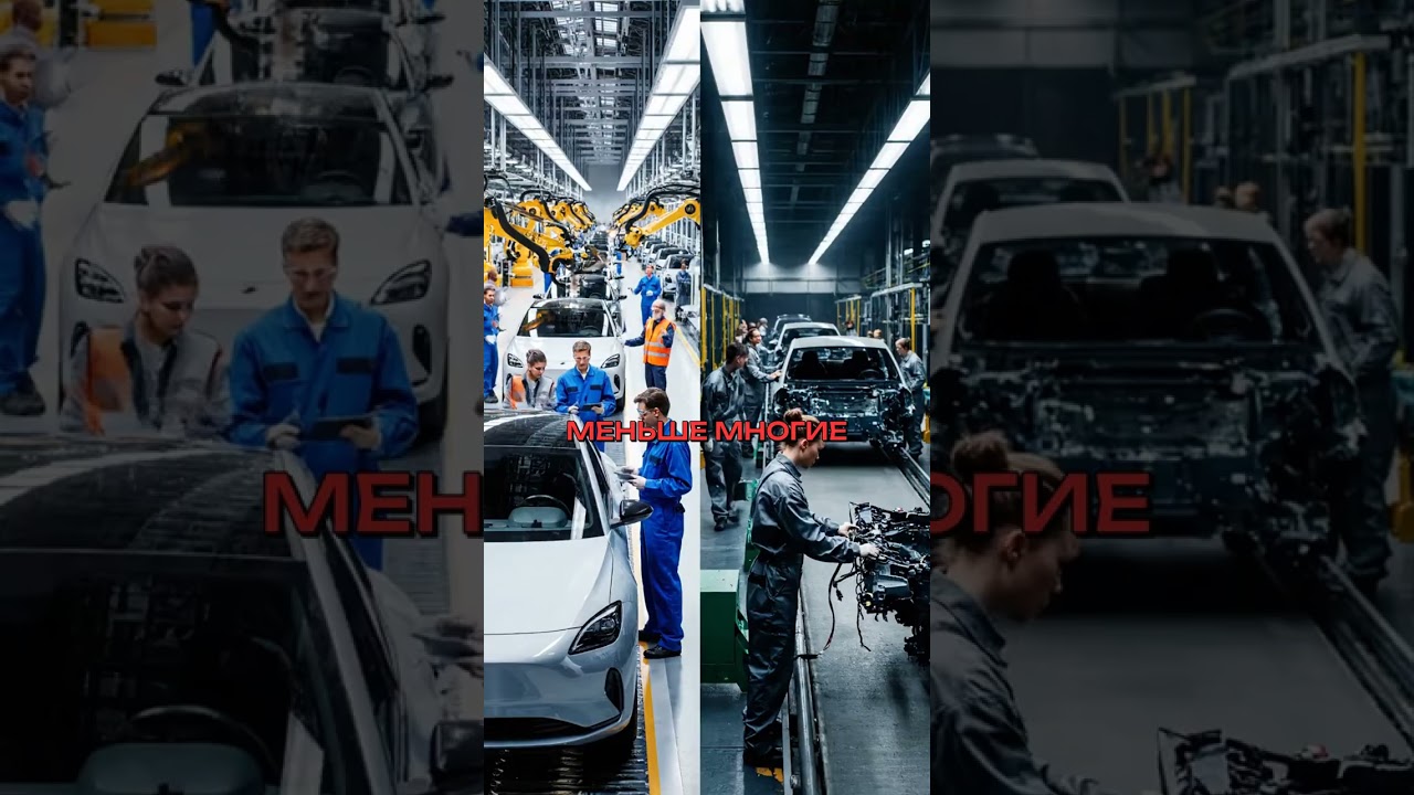 Российский авто рынок 2026: что ждать от локализации и импорта