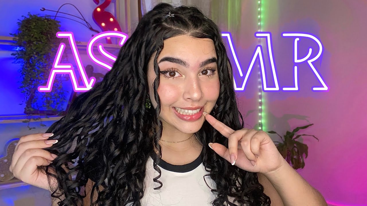 ASMR mas MEU EDITOR SUMIU | 100% sem CORTES e EDIÇÃO com SONS SATISFATÓRIOS 💤