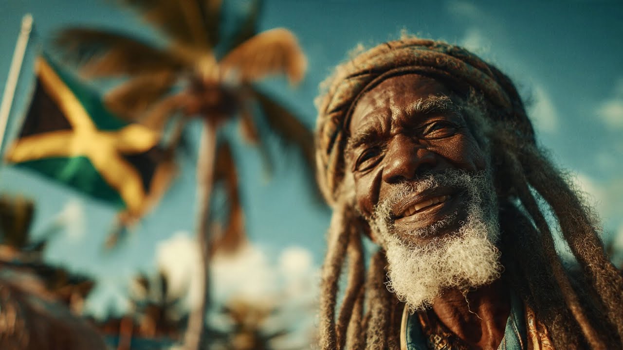 New Roots Reggae 2026 | Conscious Roots & Positive Vibes